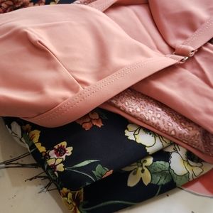 Fun dress+bikini beach summer *bundle!